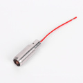 temperature celox contact block plug and mineral insulated cable assembling K type thermocouple probe